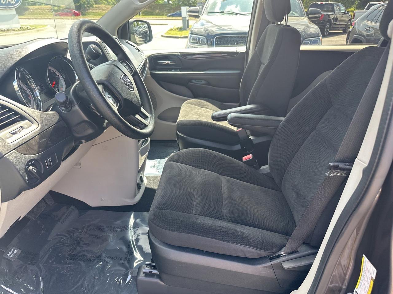 2018 Dodge Grand Caravan SE Gaithersburg MD