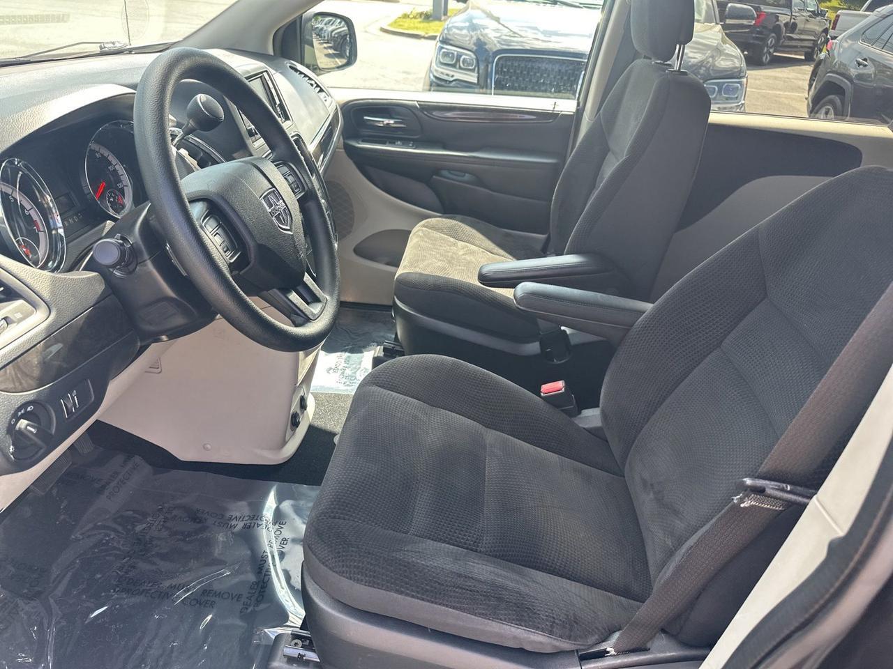 2018 Dodge Grand Caravan SE Gaithersburg MD