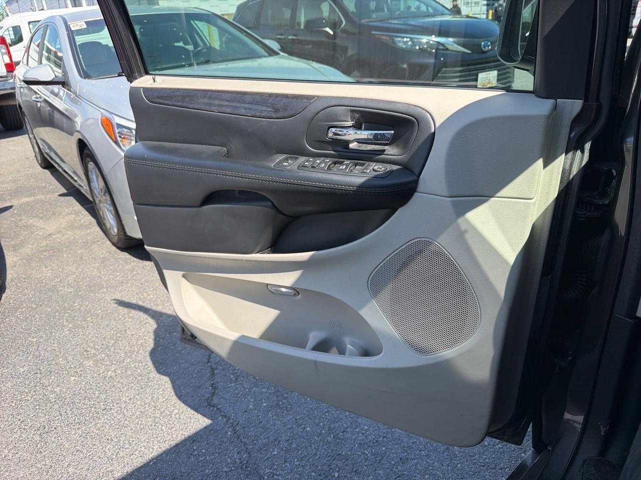 2018 Dodge Grand Caravan SE Gaithersburg MD