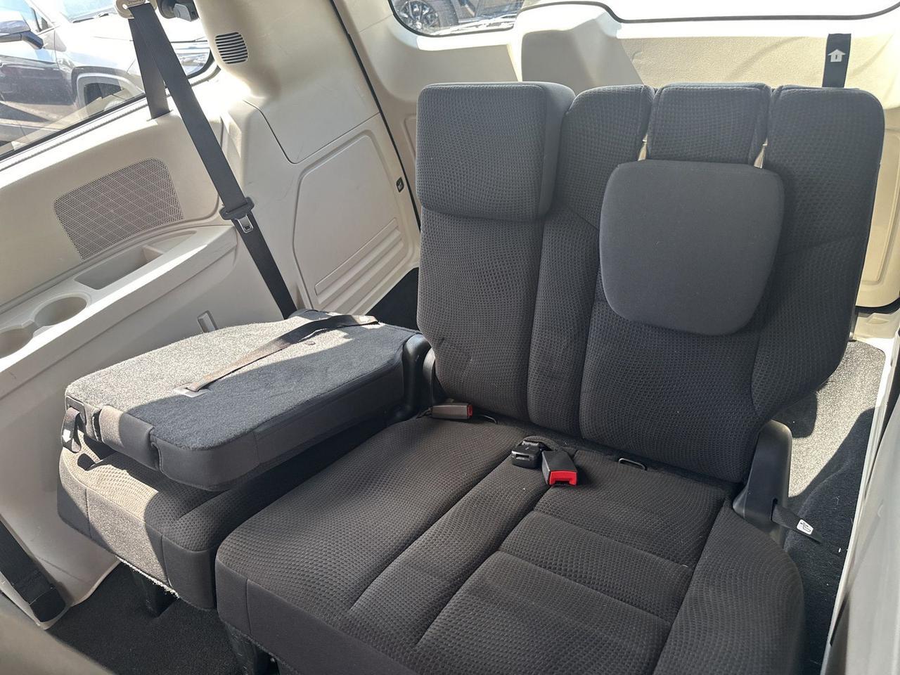 2018 Dodge Grand Caravan SE Gaithersburg MD