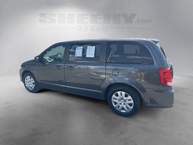 2018 Dodge Grand Caravan SE Gaithersburg MD