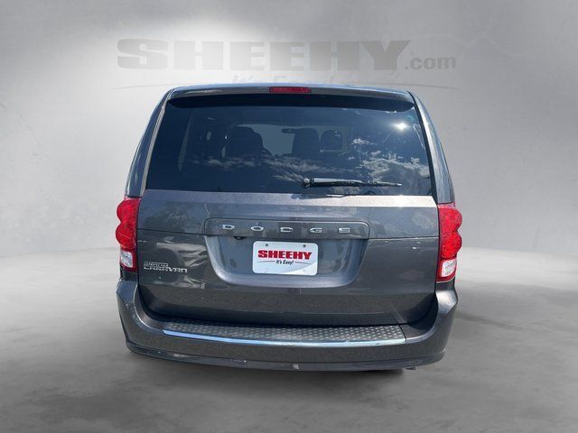 2018 Dodge Grand Caravan SE Gaithersburg MD