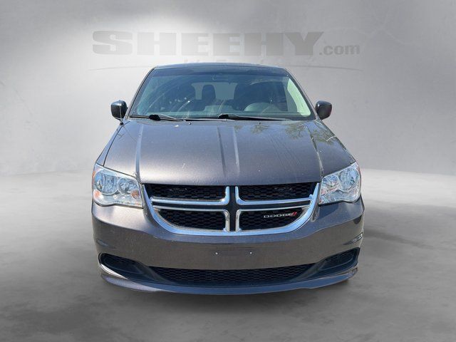 2018 Dodge Grand Caravan SE Gaithersburg MD
