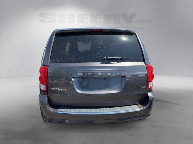 2018 Dodge Grand Caravan SE Gaithersburg MD