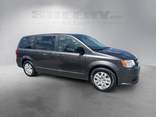 2018 Dodge Grand Caravan SE Gaithersburg MD