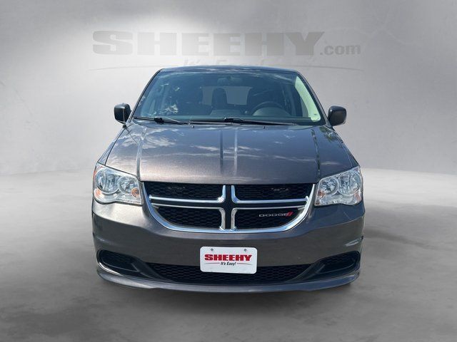 2018 Dodge Grand Caravan SE Gaithersburg MD