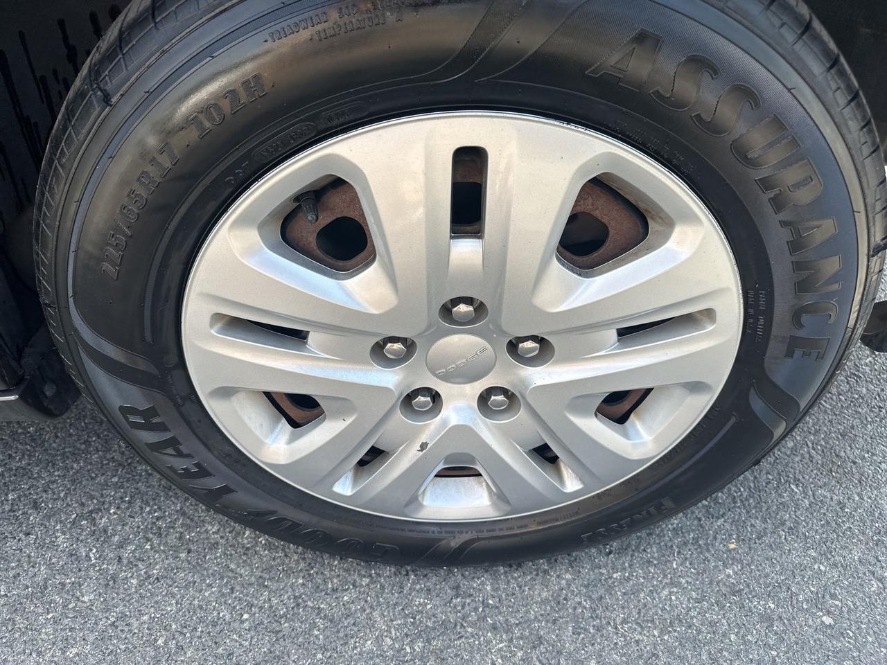 2018 Dodge Grand Caravan SE Gaithersburg MD