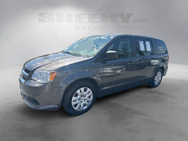 2018 Dodge Grand Caravan SE Gaithersburg MD