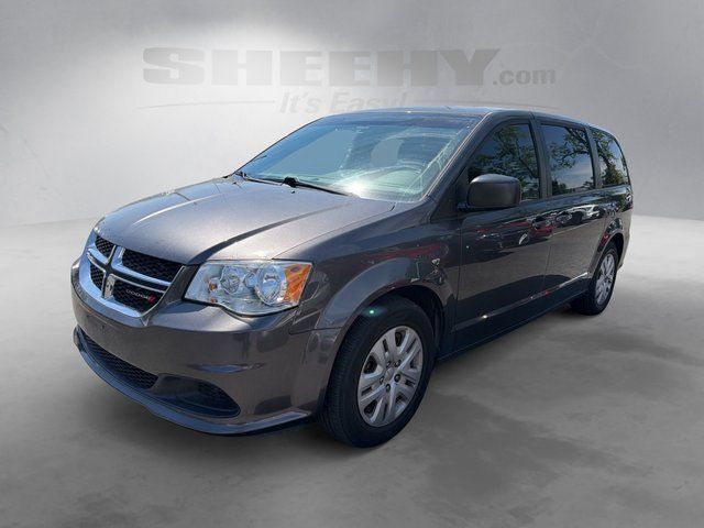 2018 Dodge Grand Caravan SE Gaithersburg MD