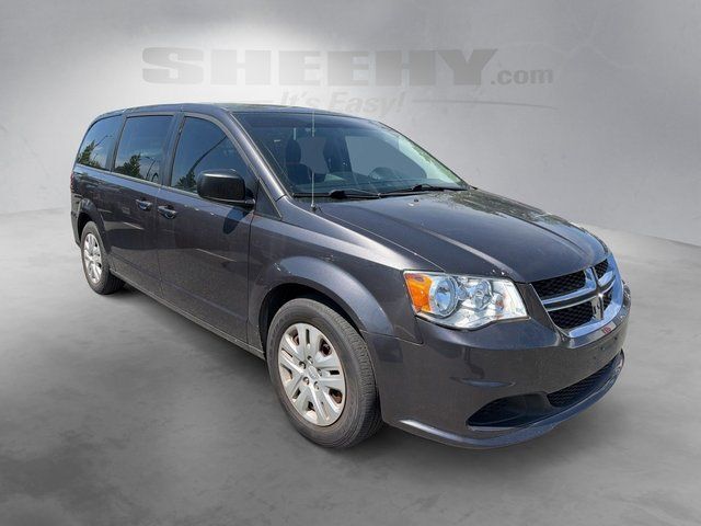 2018 Dodge Grand Caravan SE Gaithersburg MD