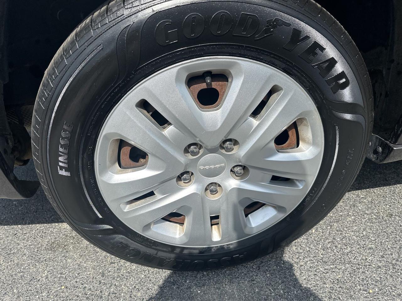 2018 Dodge Grand Caravan SE Gaithersburg MD