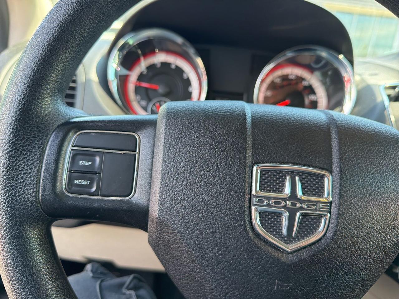 2018 Dodge Grand Caravan SE Gaithersburg MD