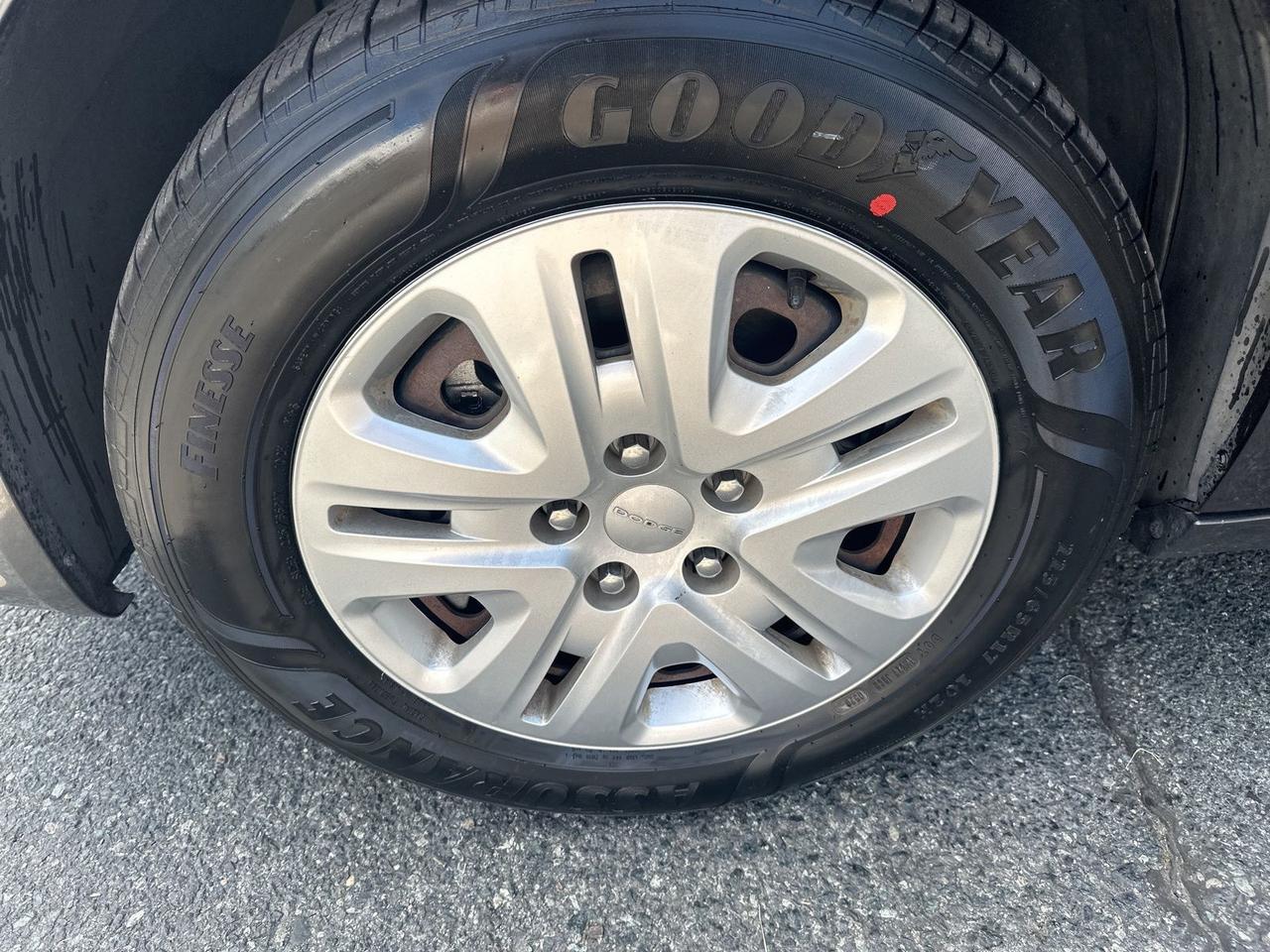 2018 Dodge Grand Caravan SE Gaithersburg MD