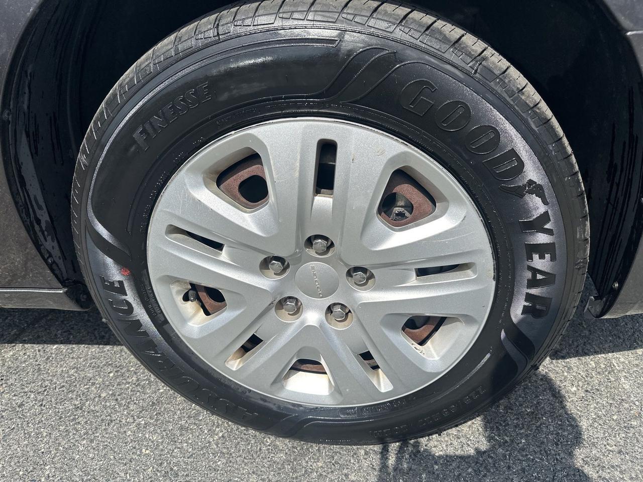 2018 Dodge Grand Caravan SE Gaithersburg MD