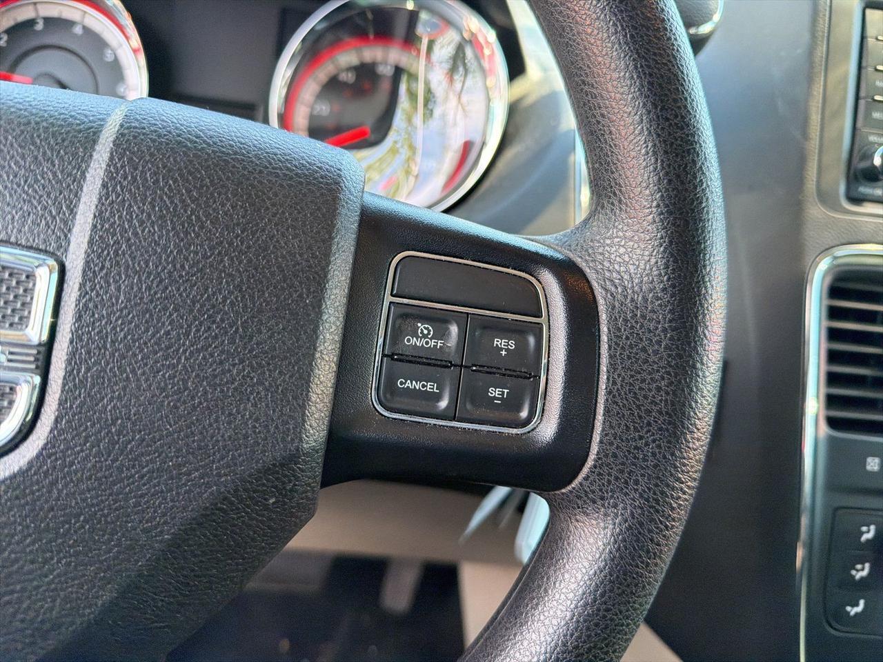 2018 Dodge Grand Caravan SE Gaithersburg MD