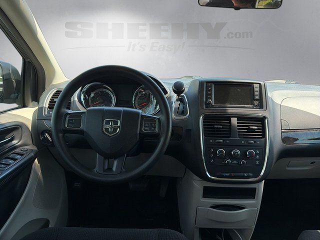 2018 Dodge Grand Caravan SE Gaithersburg MD