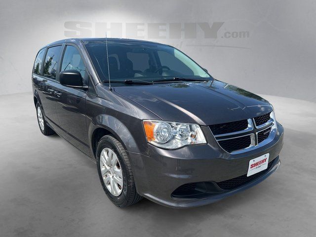 2018 Dodge Grand Caravan SE Gaithersburg MD