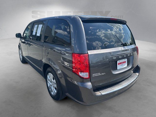 2018 Dodge Grand Caravan SE Gaithersburg MD