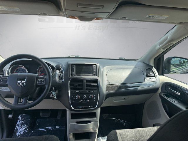 2018 Dodge Grand Caravan SE Gaithersburg MD