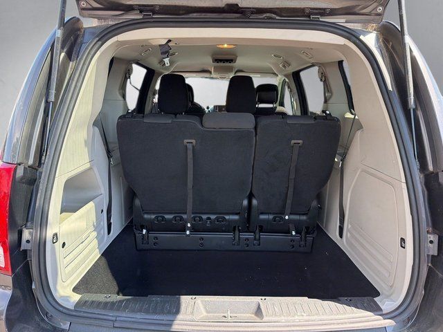 2018 Dodge Grand Caravan SE Gaithersburg MD