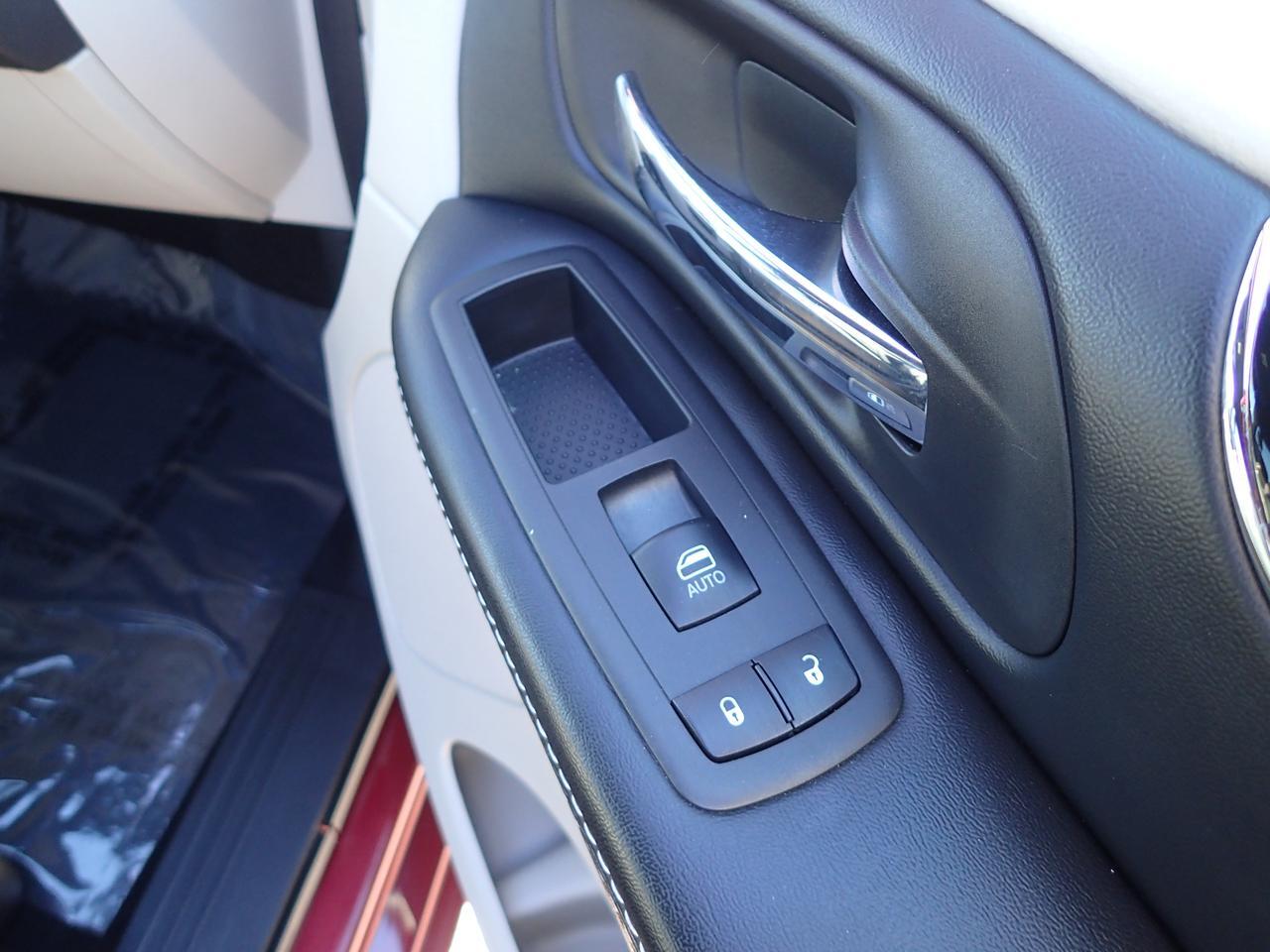 2018 Dodge Grand Caravan SXT Anaheim CA