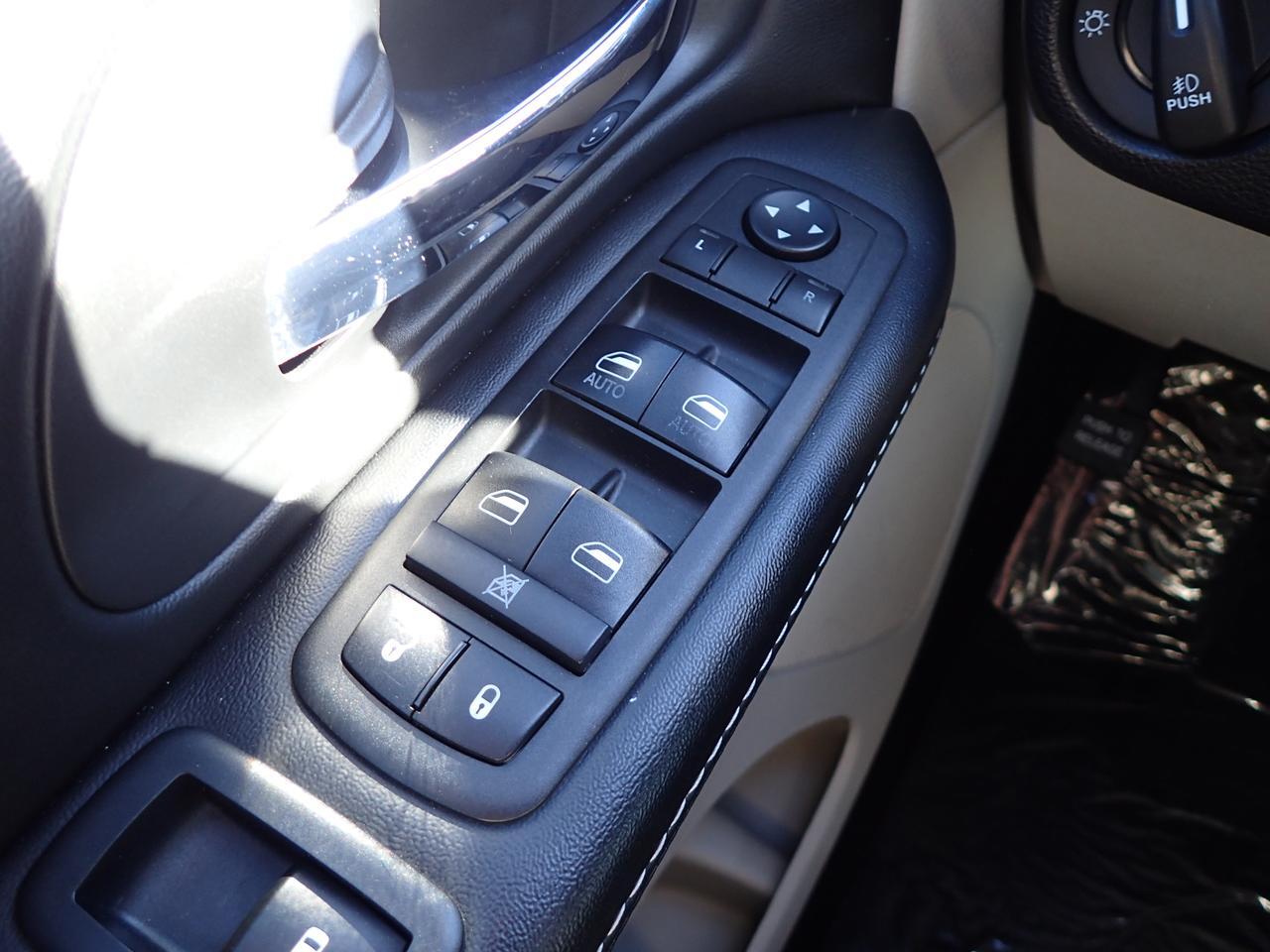 2018 Dodge Grand Caravan SXT Anaheim CA