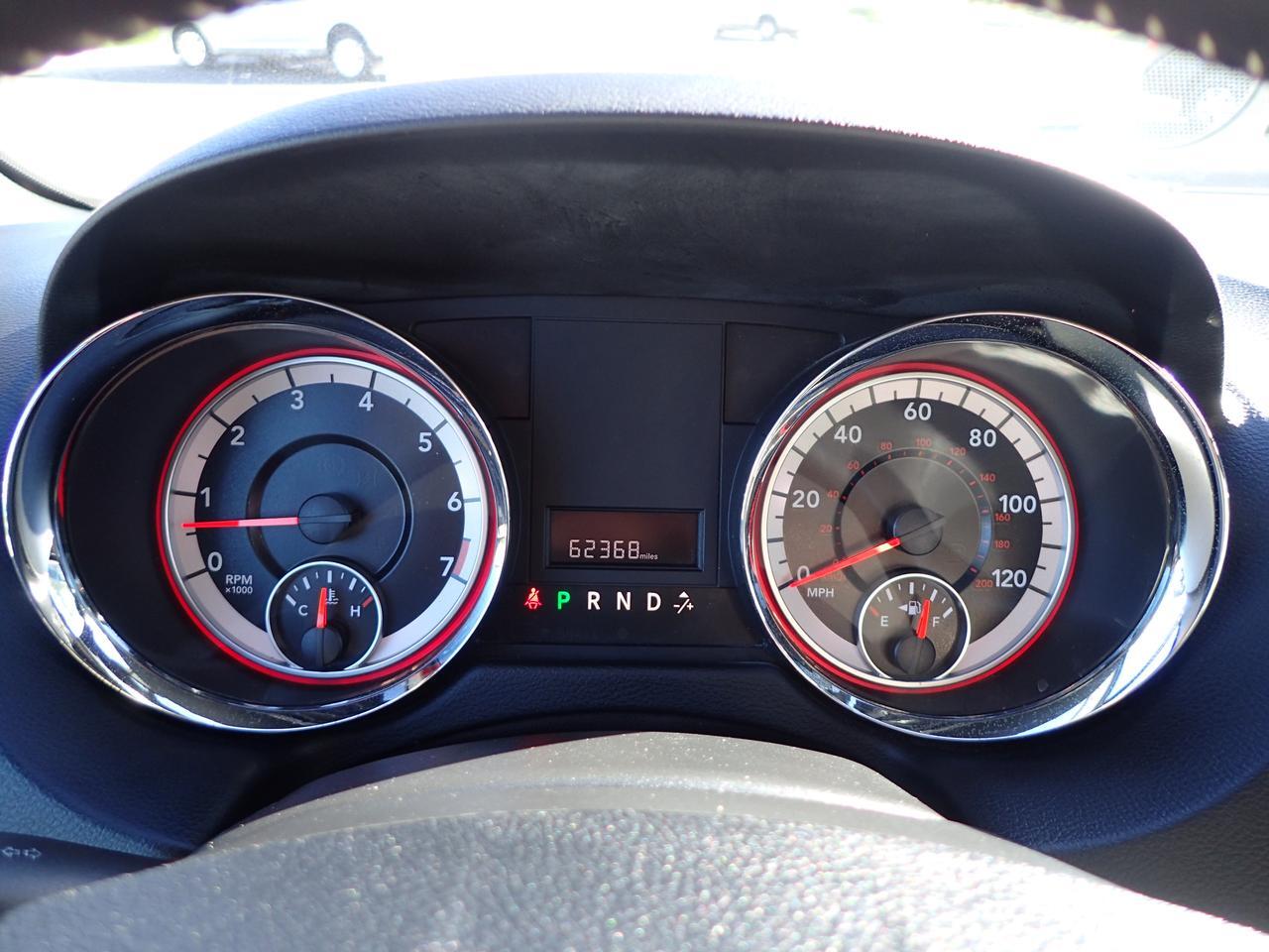 2018 Dodge Grand Caravan SXT Anaheim CA