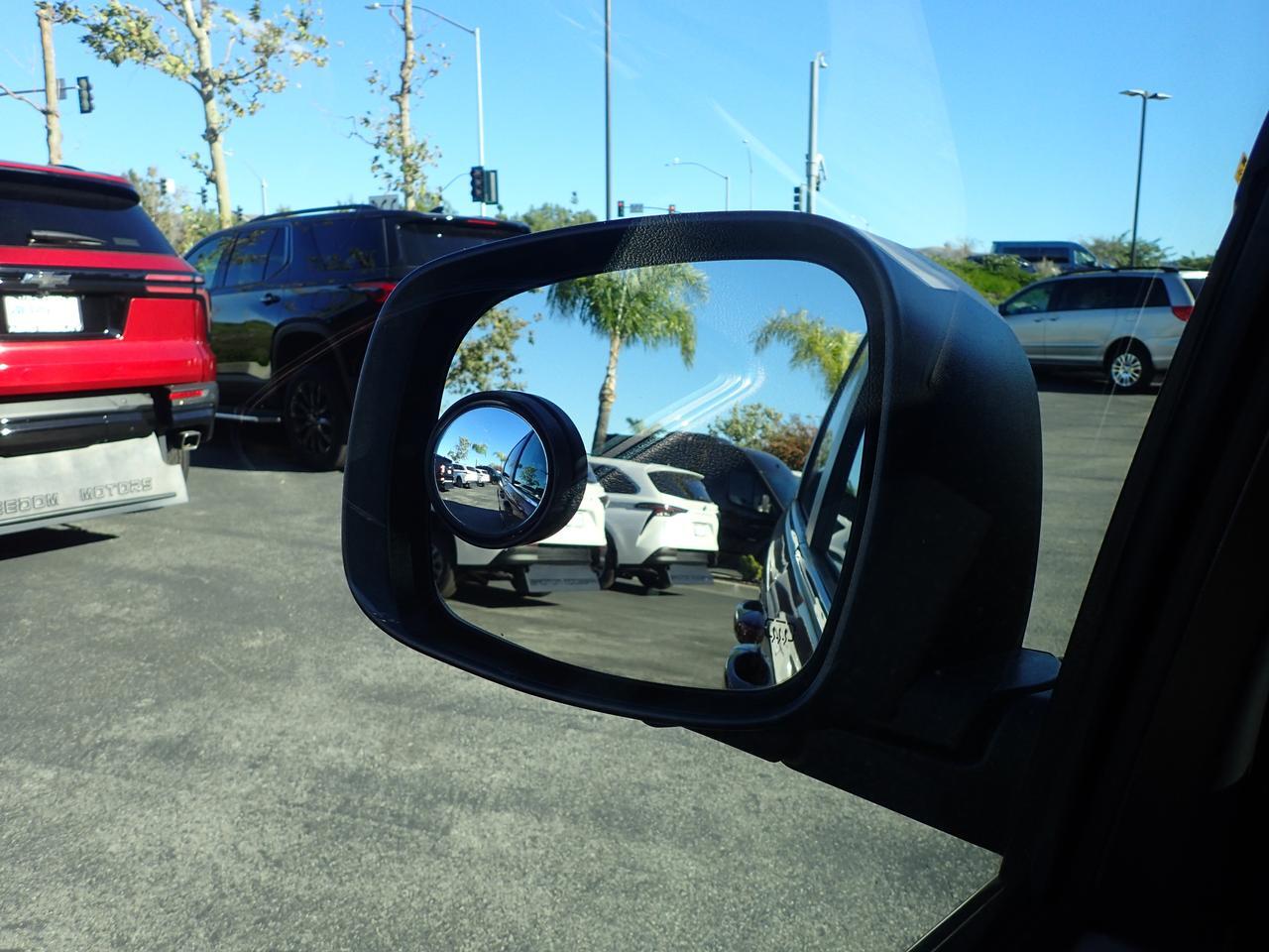 2018 Dodge Grand Caravan SXT Anaheim CA