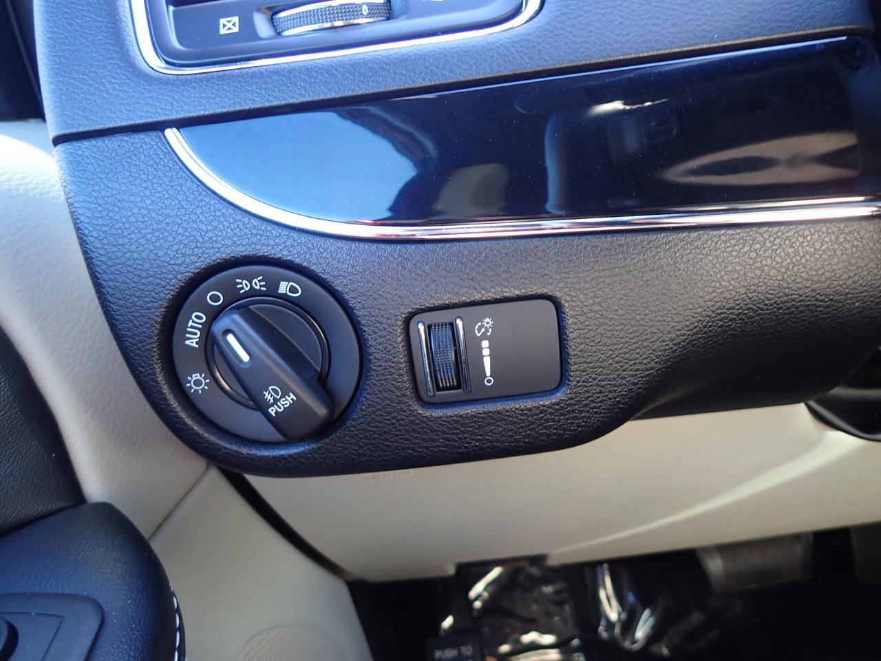 2018 Dodge Grand Caravan SXT Anaheim CA