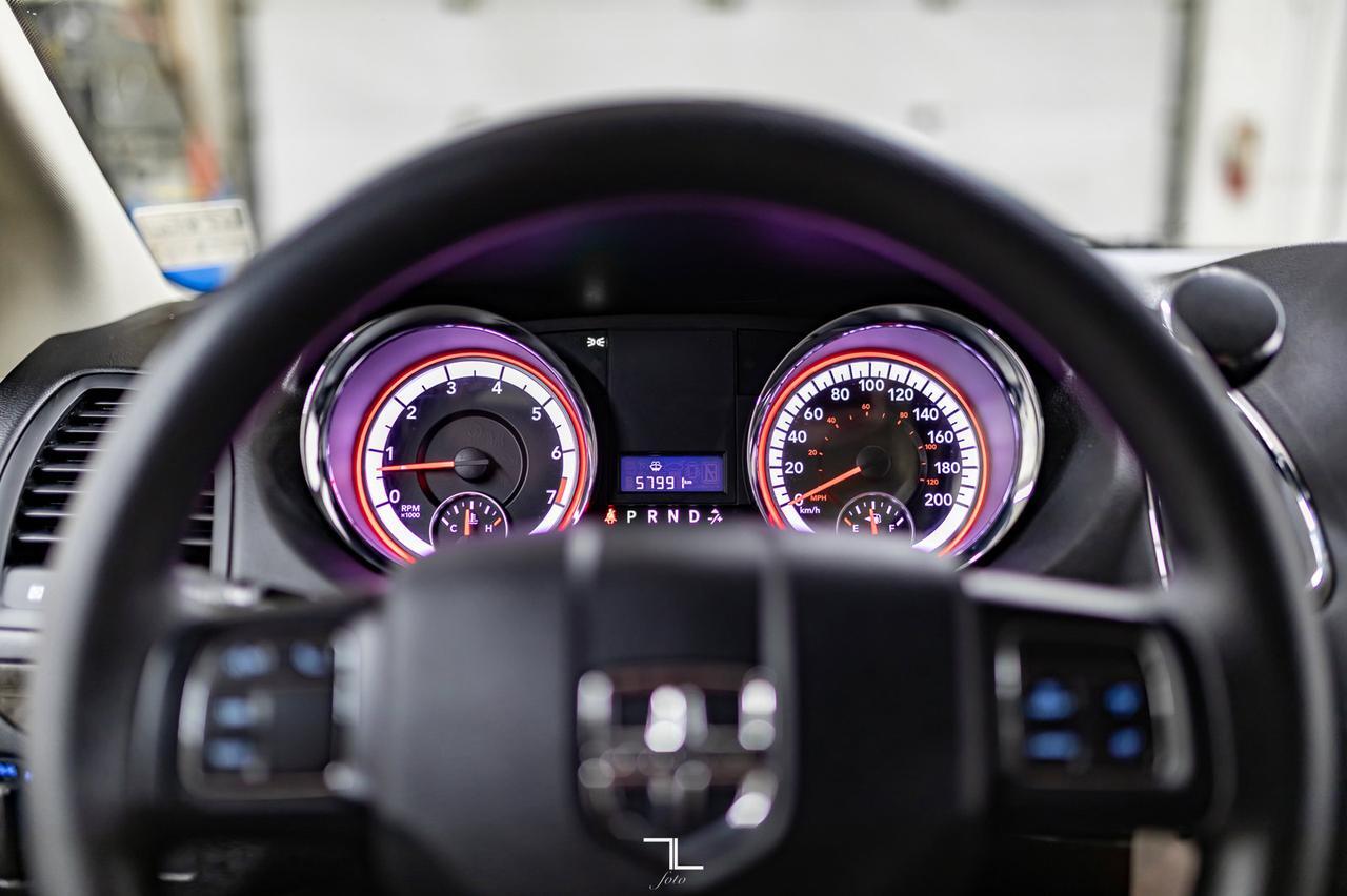 2018 Dodge Grand Caravan SXT DVD BCam Red Deer AB