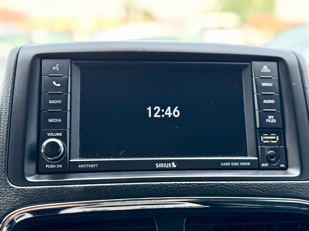 2018 Dodge Grand Caravan SXT Elmhurst IL