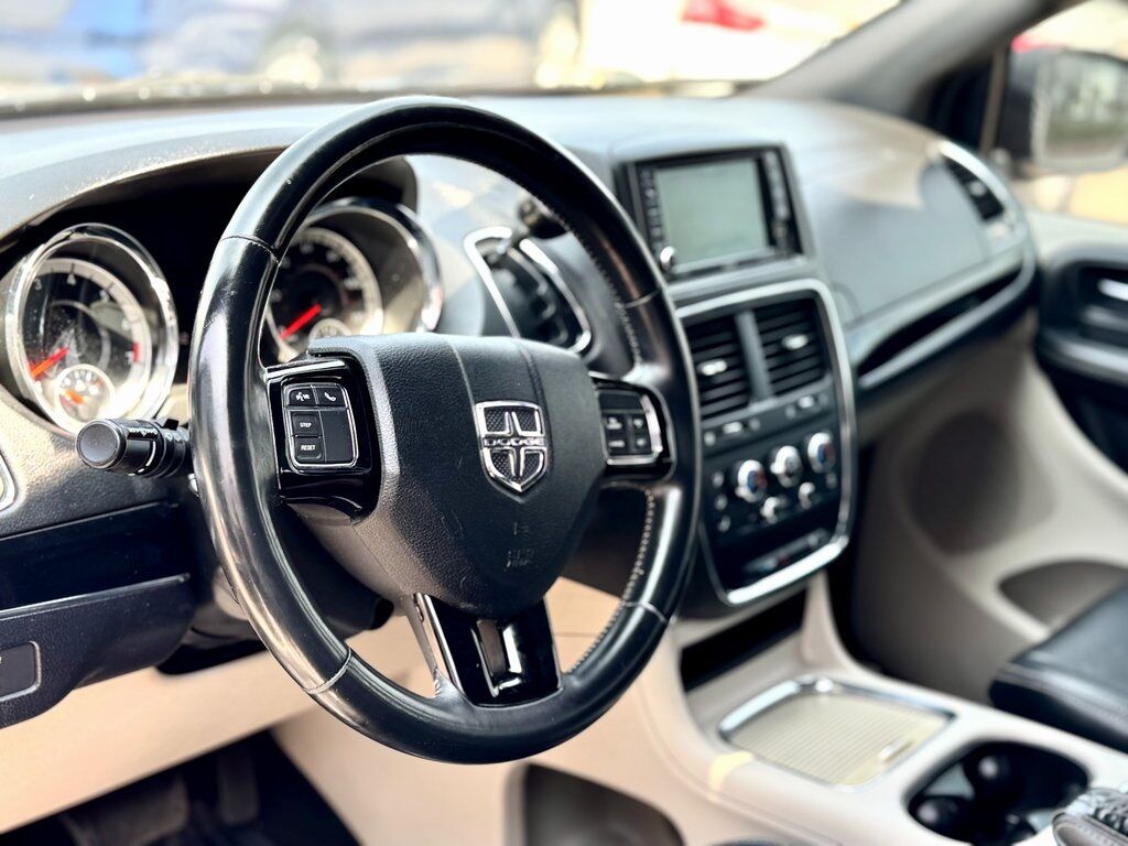 2018 Dodge Grand Caravan SXT Elmhurst IL