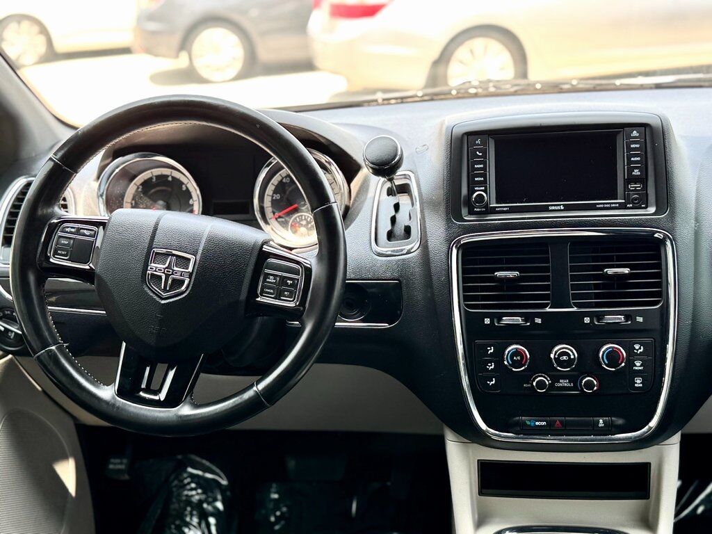 2018 Dodge Grand Caravan SXT Elmhurst IL