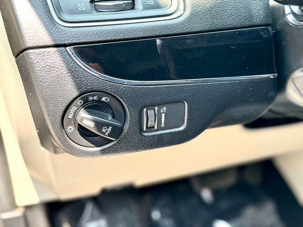 2018 Dodge Grand Caravan SXT Elmhurst IL