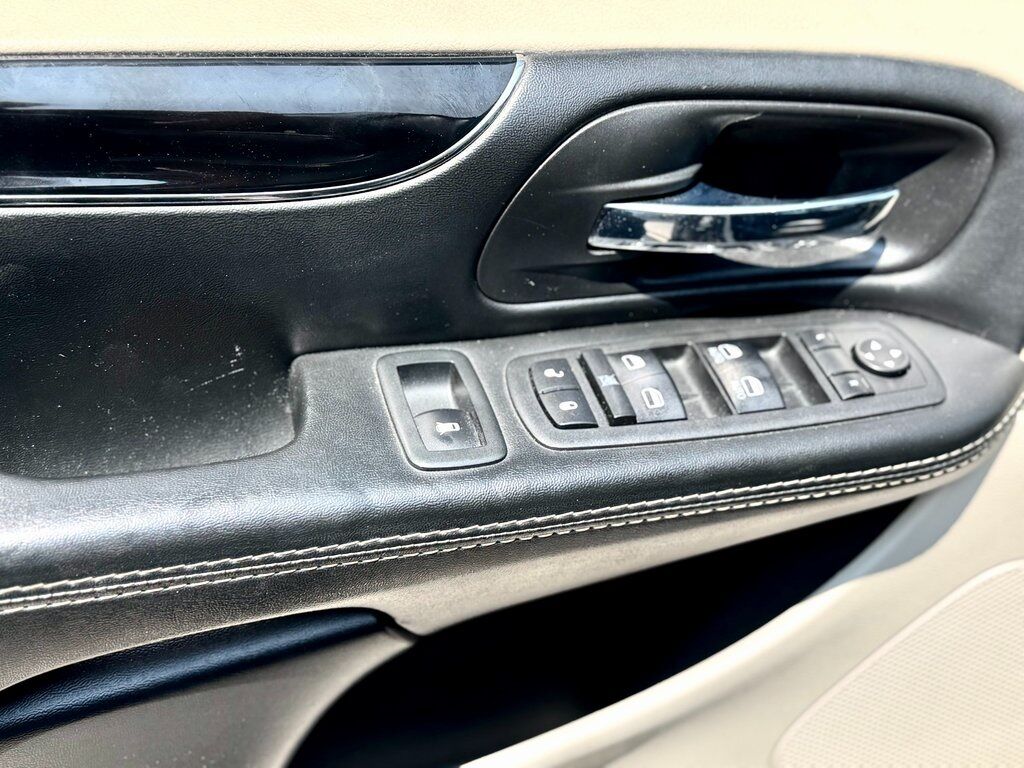 2018 Dodge Grand Caravan SXT Elmhurst IL