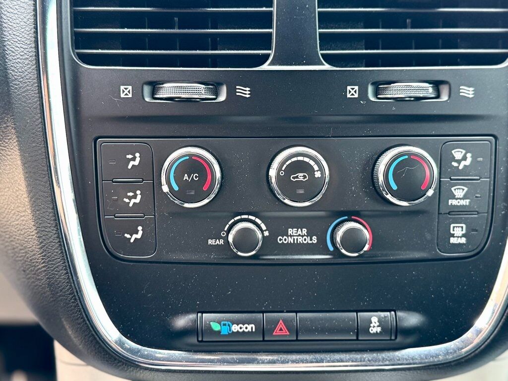 2018 Dodge Grand Caravan SXT Elmhurst IL