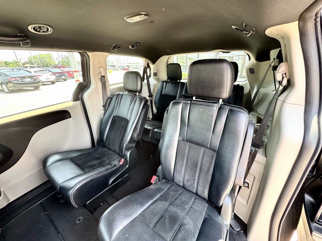 2018 Dodge Grand Caravan SXT Elmhurst IL