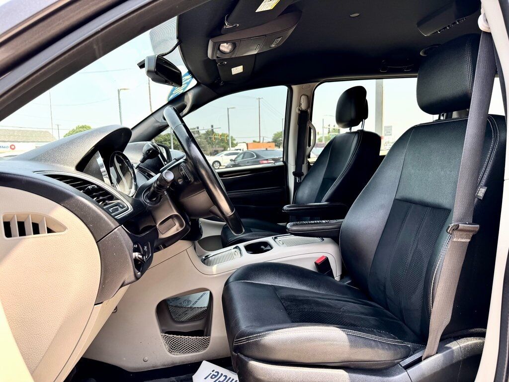 2018 Dodge Grand Caravan SXT Elmhurst IL
