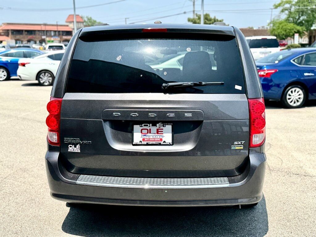 2018 Dodge Grand Caravan SXT Elmhurst IL