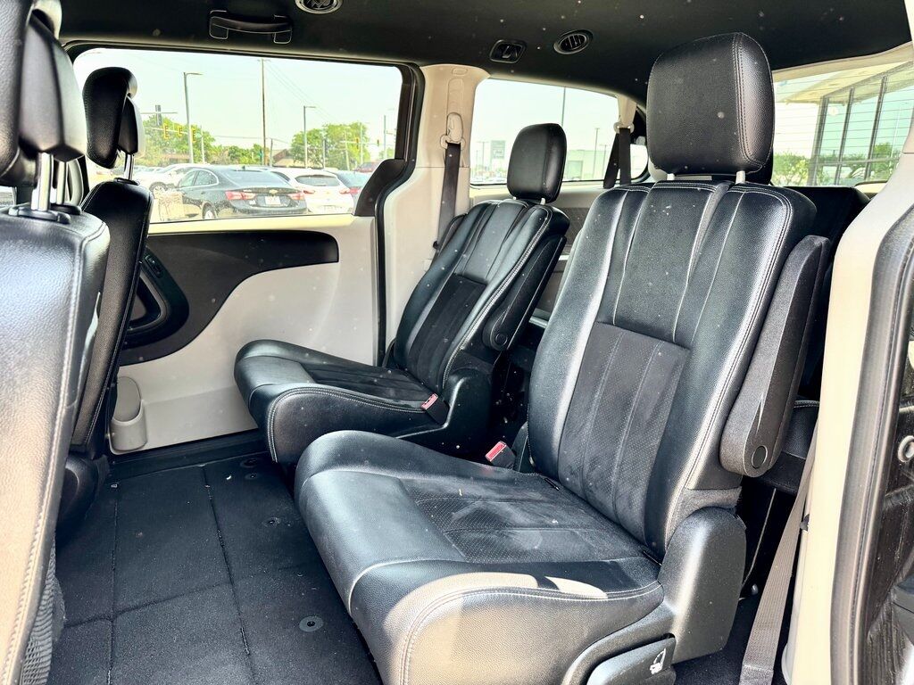 2018 Dodge Grand Caravan SXT Elmhurst IL