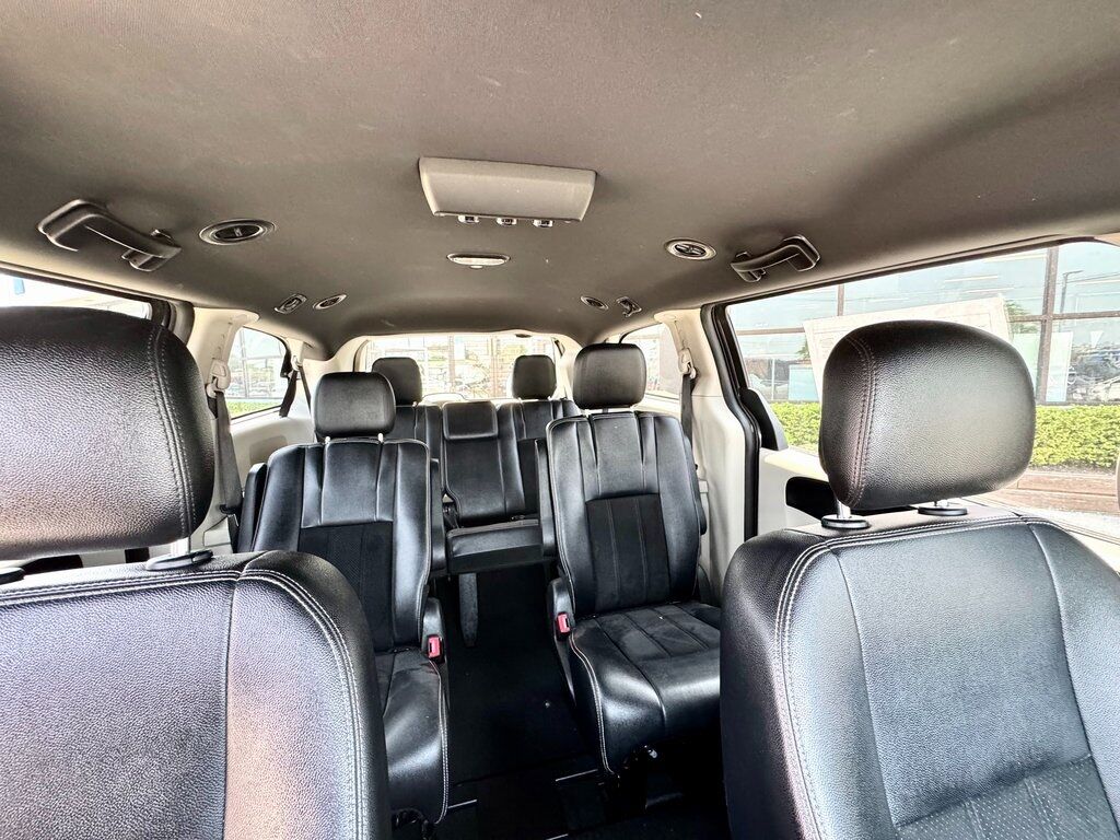 2018 Dodge Grand Caravan SXT Elmhurst IL