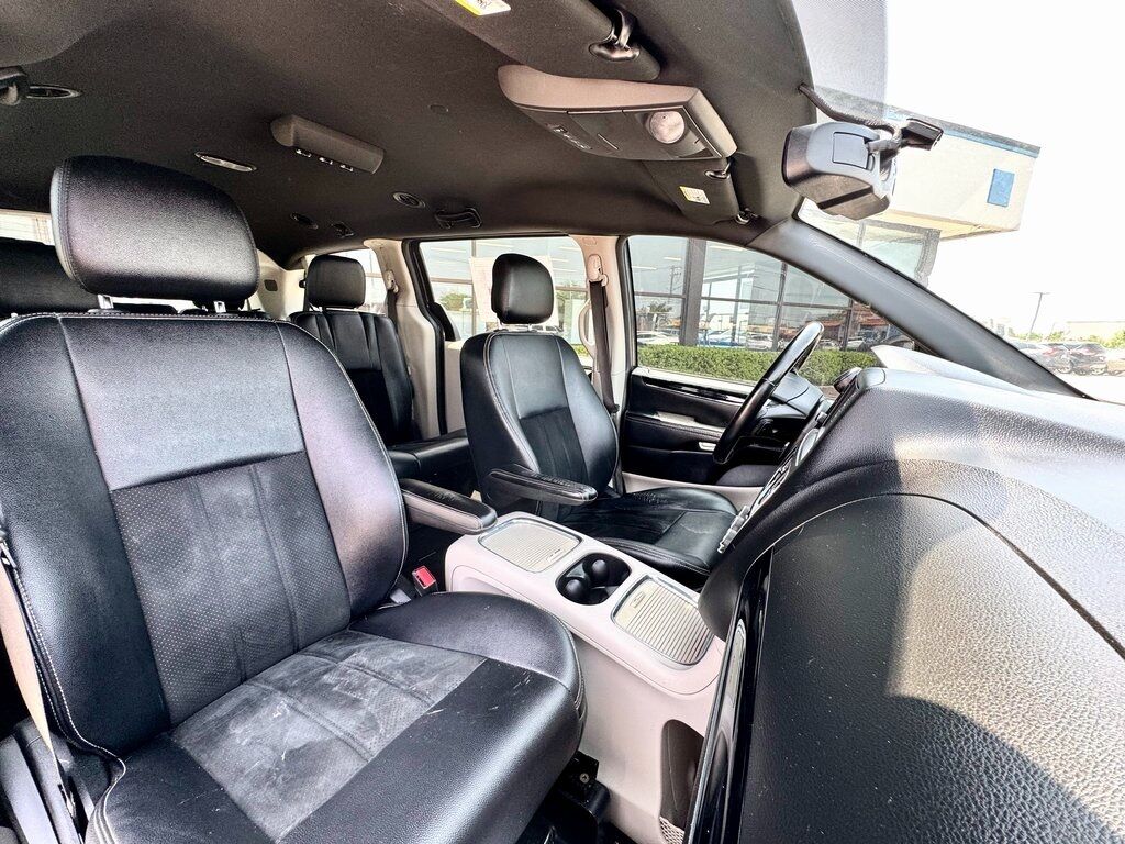 2018 Dodge Grand Caravan SXT Elmhurst IL