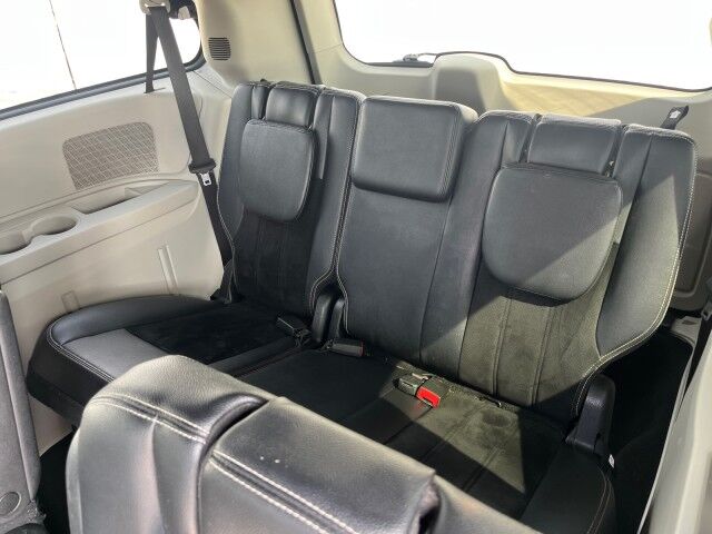 2018 Dodge Grand Caravan SXT Gainesville TX