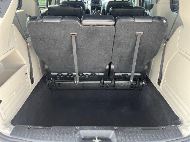 2018 Dodge Grand Caravan SXT Gainesville TX