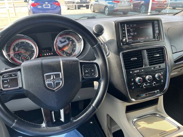 2018 Dodge Grand Caravan SXT Gainesville TX