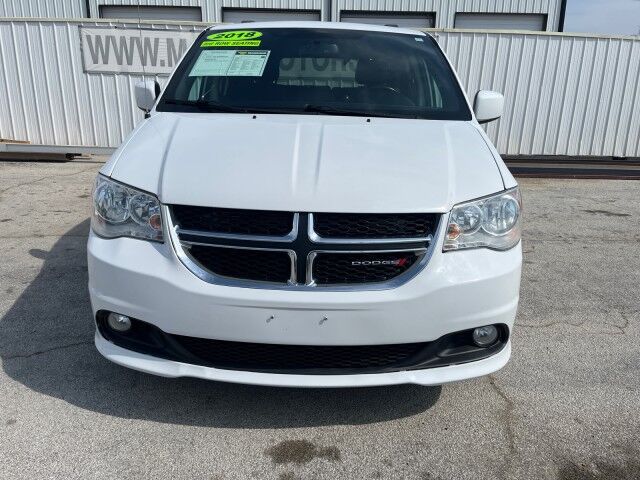2018 Dodge Grand Caravan SXT Gainesville TX