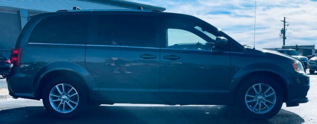 2018 Dodge Grand Caravan SXT Hot Springs AR