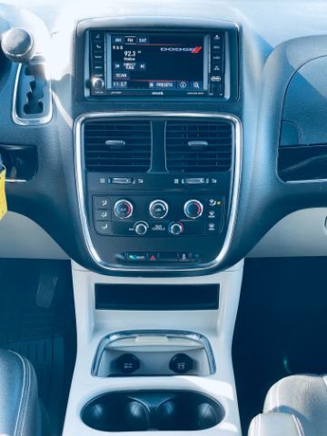 2018 Dodge Grand Caravan SXT Hot Springs AR