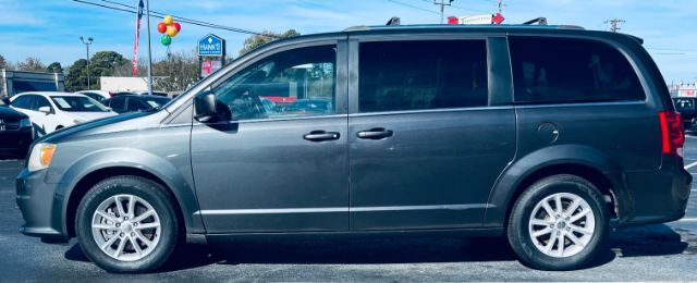2018 Dodge Grand Caravan SXT Hot Springs AR