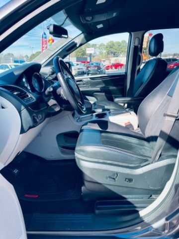 2018 Dodge Grand Caravan SXT Hot Springs AR